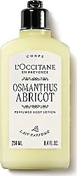L'Occitane Osmanthus Abricot 250 ml Vücut Losyonu