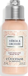 L'Occitane Portakal Çiçeği & Orkide 75 ml Vücut Losyonu