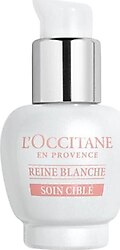 L'Occitane Reine Blanche Overnight Spot 15 ml Leke Kremi