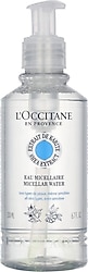 L'Occitane Shea Micellar 200 ml Makyaj Temizleme Suyu