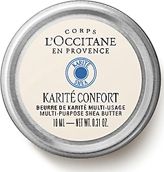 L'Occitane Shea Organic Butter 10 ml Dudak Nemlendirici