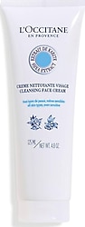L'Occitane Shea Portakal Çiçeği Kokulu 125 ml Yüz Temizleme Kremi