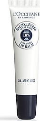 L'Occitane Shea Yoğun 12 ml Dudak Nemlendirici