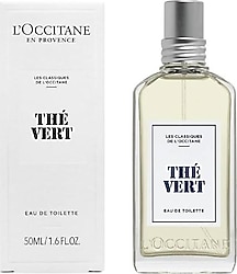L'Occitane The Vert EDT 50 ml Kadın Parfüm