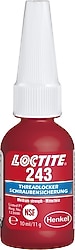 Loctite 243 10 ml Orta Mukavemetli Civata Sabitleyici