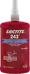 Loctite 243 250 ml Orta Mukavemetli Civata Sabitleyici