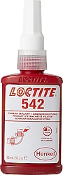 Loctite 542 50 ml Boru ve Dişli Sızdırmazlık Yapıştırıcı