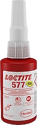 Loctite 577 50 ml Orta Mukavemetli Dişli ve Boru Sızdırmazlık