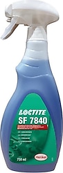 Loctite SF 7840 750 ml Su Bazlı Yağ Sökücü