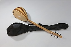 Lodi Küçük Saz Tam Set Cura