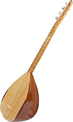 Lodi Uzun Sap Tam Set Bağlama