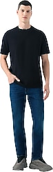 Loft 68 Simon LF2037014 Erkek Kot Pantolon