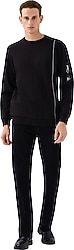Loft 68 Simon LF2037327 Erkek Kot Pantolon