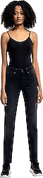 Loft Elena LF2036079 Kadın Slim Fit Jean