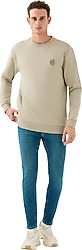 Loft Justin LF2037021 Erkek Skinny Jean