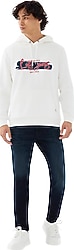 Loft Justin LF2038014 Erkek Skinny Jean