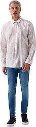 Loft Justin LF2039446 Erkek Skinny Jean