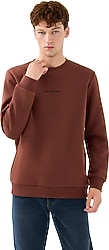 Loft LF2034268 Erkek Sweatshirt
