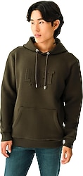 Loft LF2037102 Kapüşonlu Erkek Sweatshirt