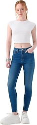 Loft Natalie LF2037057 Kadın Skinny Jean