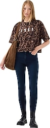Loft Natalie LF2037058 Kadın Skinny Jean
