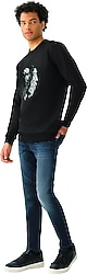 Loft New Jaden LF2037915 Erkek Skinny Jean