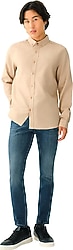 Loft New Jaden LF2037916 Erkek Skinny Jean