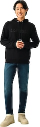Loft Ricardo LF2034610 Erkek Slim Fit Jean