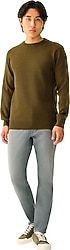 Loft Ricardo LF2034613 Erkek Slim Fit Jean