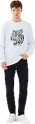 Loft Ricardo LF2034691 Erkek Slim Fit Jean