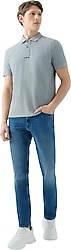 Loft Ricardo LF2035689 Erkek Slim Fit Jean