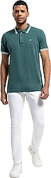 Loft Ricardo LF2035725 Erkek Slim Fit Jean