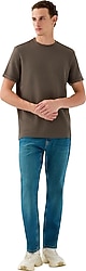 Loft Ricardo LF2037020 Erkek Slim Fit Jean