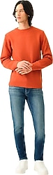 Loft Ricardo LF2038000 Erkek Slim Fit Jean
