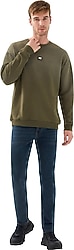 Loft Ricardo LF2038394 Erkek Slim Fit Jean