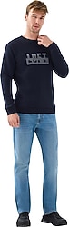 Loft Terrybrown LF2037015 Erkek Slim Fit Jean