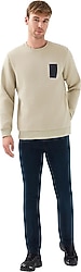 Loft Terrybrown LF2037023 Erkek Slim Fit Jean