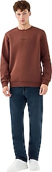 Loft Terrybrown LF2038742 Erkek Slim Fit Jean
