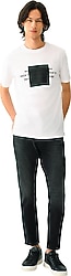 Loft Tony LF2038031 Erkek Slim Fit Jean