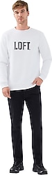 Loft Tony LF2038715 Erkek Slim Fit Jean
