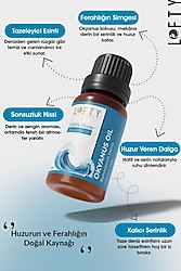 Lofty Okyanus Uçucu Yağ 10 ml