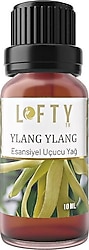 Lofty Ylang Ylang Uçucu Yağ 10 ml