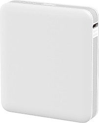 Logia Mini 5PDB Beyaz 5000 mAh Powerbank