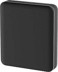 Logia Mini 5PDB Siyah 5000 mAh Powerbank
