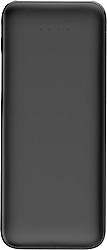 Logia Thin 5B Siyah 5000 mAh Powerbank