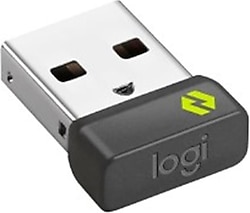 Logitech 910-000008 Bluetooth Adaptör