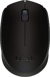 Logitech B170 910-004798 Optik Kablosuz Mouse