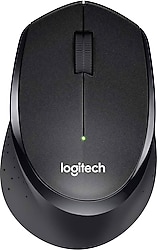 Logitech B330 910-004913 Sessiz Optik Kablosuz Mouse