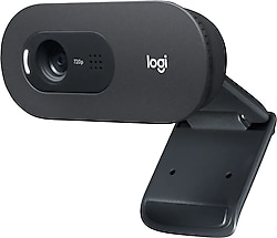 Logitech Brio 500 USB-C Webbkamera Grå (960-001422)