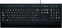 Logitech K280E 920-010066 Q Kablolu Klavye